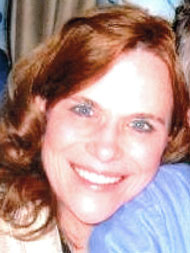 Professional organizer Susan Romanic