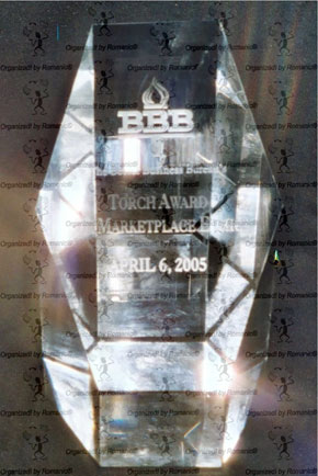 Award